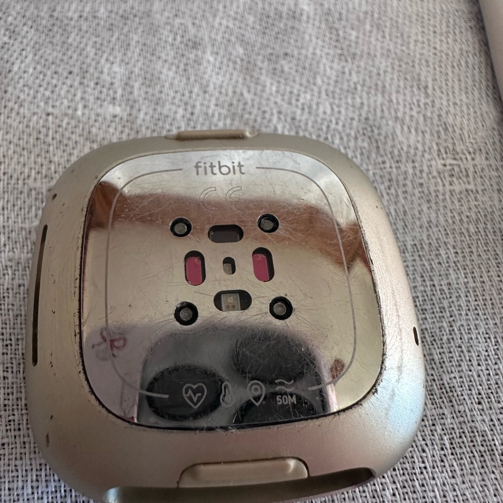 Fitbit Sense (Original version) - Picture 13 of 16